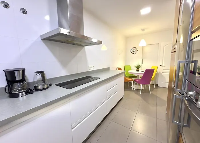 Sr Residencial Torremar 4 Bdr Centro *