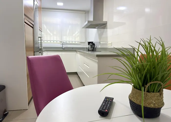 Sr Residencial Torremar 4 Bdr Centro Сasa de vacaciones