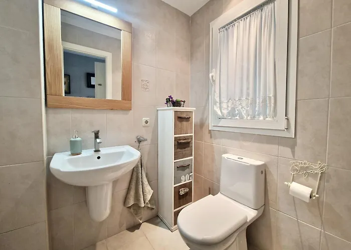 Sr Residencial Torremar 4 Bdr Centro Marbella