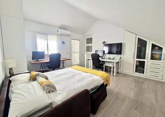 Sr Residencial Torremar 4 Bdr Centro Сasa de vacaciones *